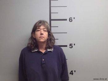 Shawna Charlene Alexander Mugshot