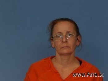 Shawna  Navarro Mugshot