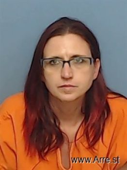 Shawna Kay Pate Mugshot