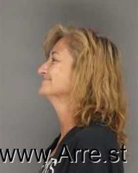 Shawna Leann Roberts Mugshot