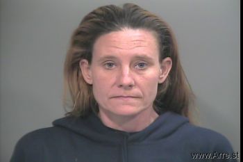 Shawna  Stone Mugshot