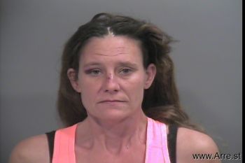 Shawna  Stone Mugshot