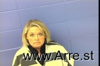 Shawna Bramlett Waller Mugshot