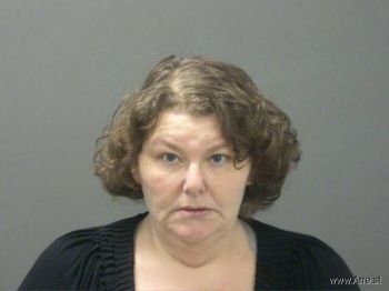 Shawna  Watson Mugshot