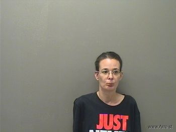 Shawnda Charlene Reed Mugshot