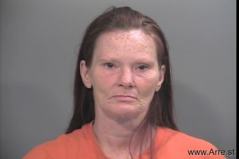 Shawnda  Reed Mugshot