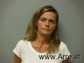 Shawnda Leigh Walker Mugshot