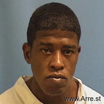 Shawndale A Warren Mugshot