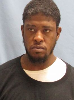 Shawndale Arthur Warren Mugshot