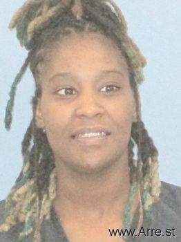 Shawnell Leola Simpson Mugshot