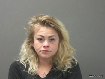 Shawnna  Mott Mugshot