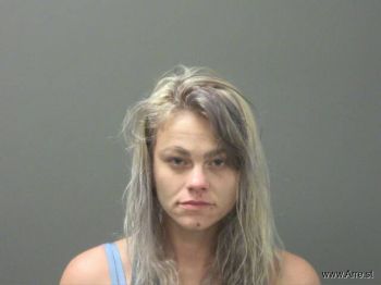 Shawnna  Mott Mugshot