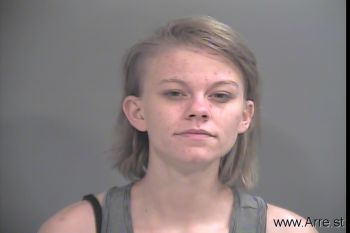 Shawnna  Mott Mugshot