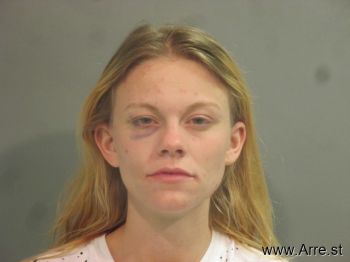 Shawnna  Mott Mugshot