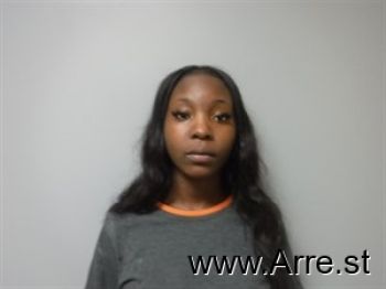 Shawntale Lasha Johnson Mugshot