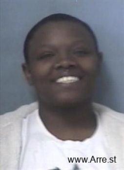 Shayla Shanell Davis Mugshot