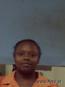 Shayla Shanell Davis Mugshot