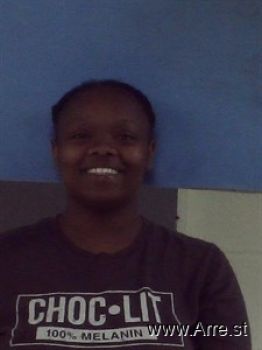 Shayla Shanell Davis Mugshot