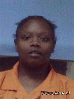 Shayla Shanell Davis Mugshot