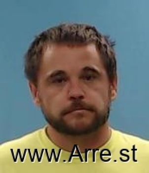 Shayn Andrew Williams Mugshot