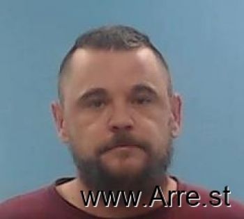 Shayn Andrew Williams Mugshot