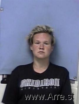 Shayna Marie Smith Mugshot