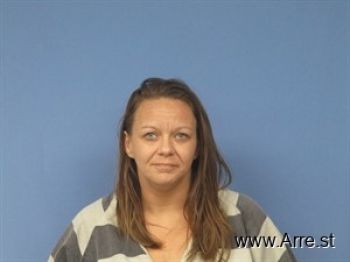 Sheena Ann Wright Mugshot