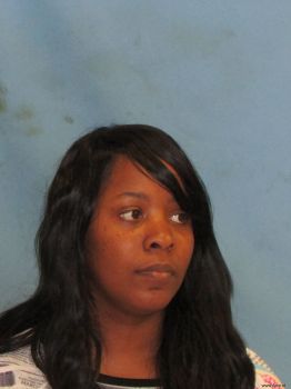 Sheila  Cunningham Mugshot