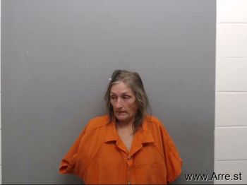 Sheila  Neely Mugshot