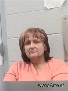 Sheila Mae Pickett Mugshot