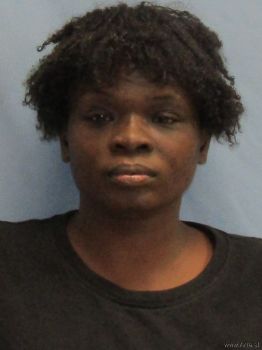 Sheila Michelle Smith Mugshot