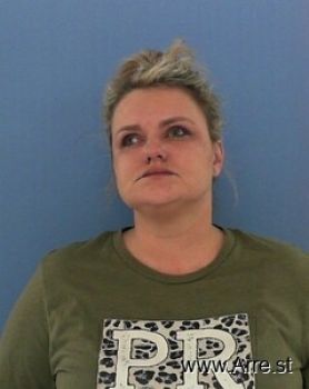 Shelby Delaine Barlow Mugshot