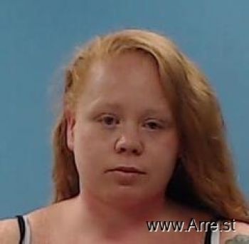 Shelby Ann Black Mugshot