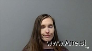 Shelby Helen Chevallier Mugshot