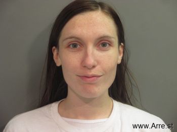 Shelby  Chevallier Mugshot