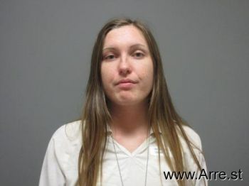 Shelby  Chevallier Mugshot