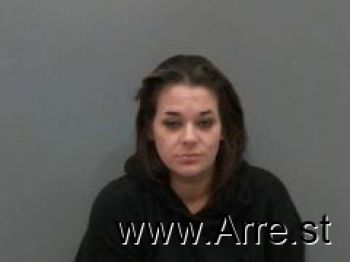 Shelby Christie Lee Mugshot