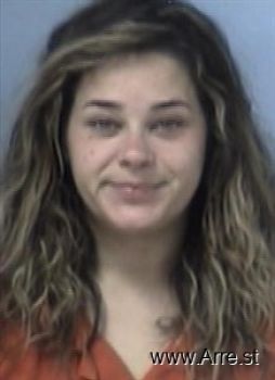 Shelby  Lee Mugshot