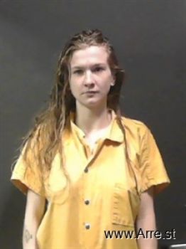 Shelby Lynne Moore Mugshot