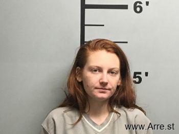 Shelby Dezarae Wilhite Mugshot