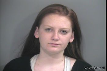 Shelby  Wilhite Mugshot