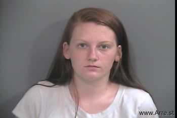 Shelby  Wilhite Mugshot