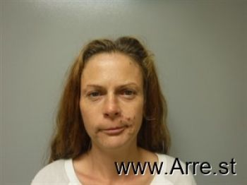 Shelia May Higgins-hood Mugshot