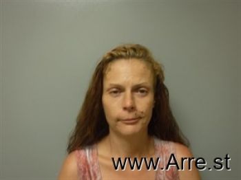 Shelia May Higgins-hood Mugshot