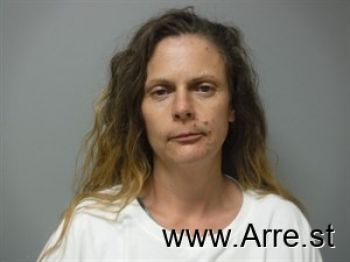 Shelia May Higgins-hood Mugshot