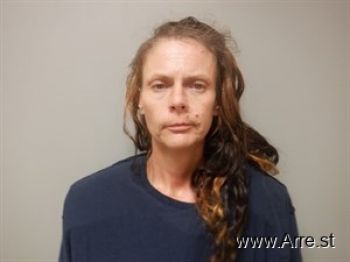 Shelia May Higgins-hood Mugshot