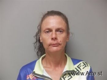 Shelia May Higgins-hood Mugshot