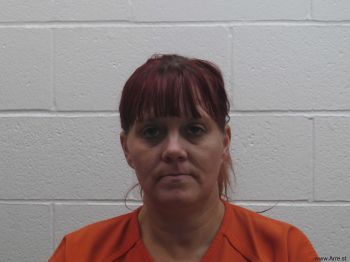 Shelia Kay Johnson Mugshot