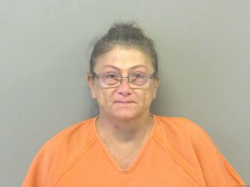 Shellene Kelly Oneill Mugshot