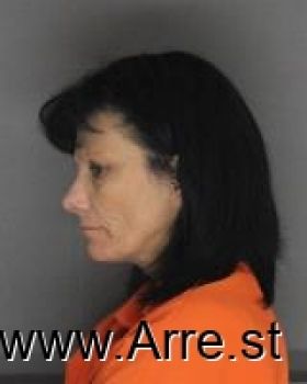 Shelly Lynn Ballew Mugshot